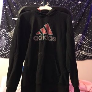 Stylish Adidas Hoodie